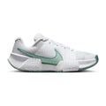 GP Challenge Pro Allcourtschuh Damen - weiß, mint