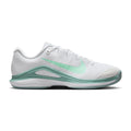 Vapor 12 Allcourtschuh Damen-Weiß,Mint
