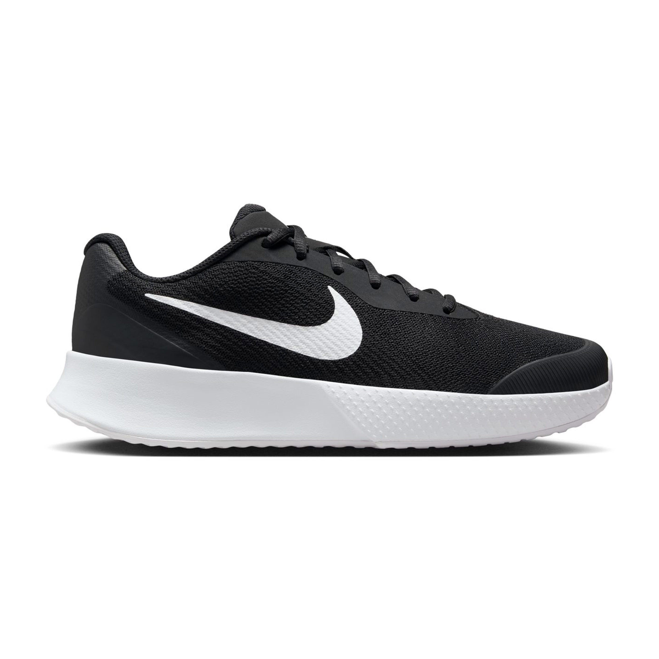 Nike Vapor Lite 3 Allcourtschuh Damen-schwarz, weiß