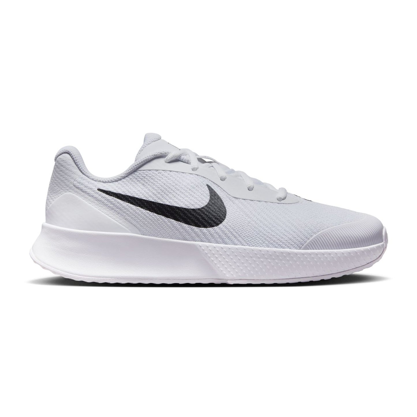 Nike Vapor Lite 3 Allcourtschuh Damen-weiß, schwarz