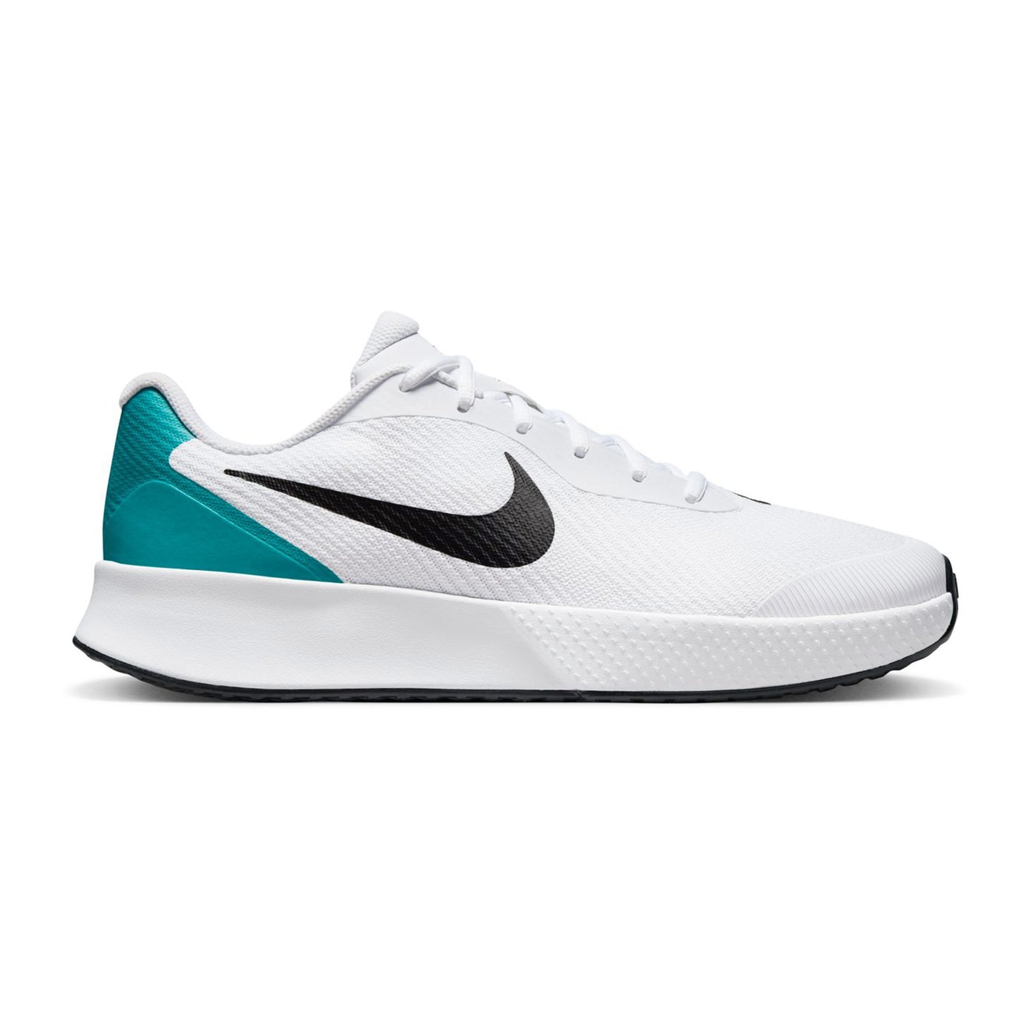 Nike Vapor Lite 3 Allcourtschuh Herren-weiß, petrol