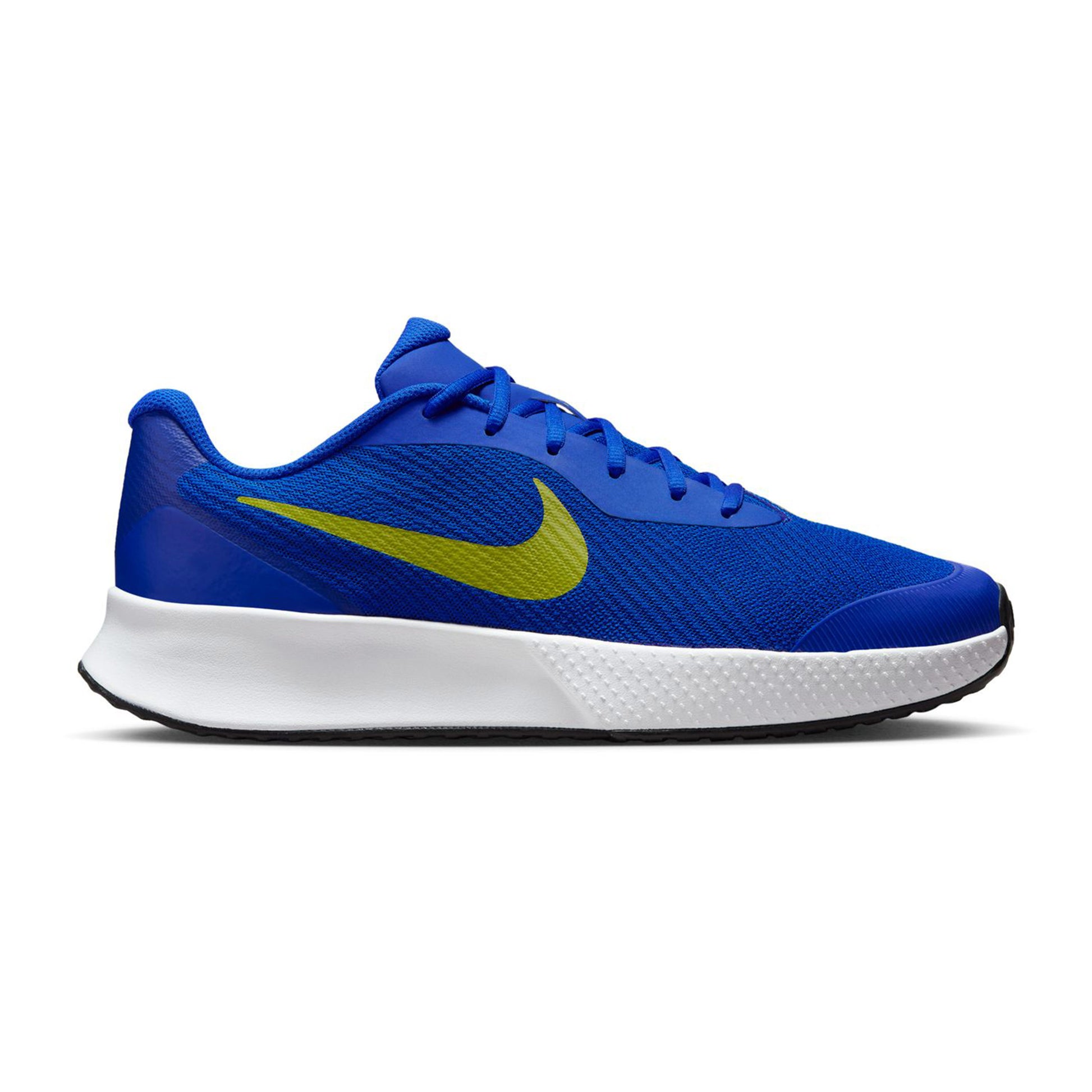 Nike Vapor Lite 3 Allcourtschuh Herren-blau, gelb