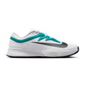 Vapor Pro 3 Allcourtschuh Herren-Weiß,Petrol