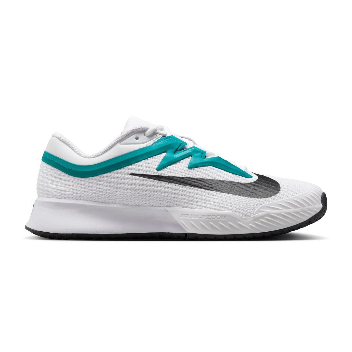 Nike Vapor Pro 3 Allcourtschuh Herren-Weiß,Petrol