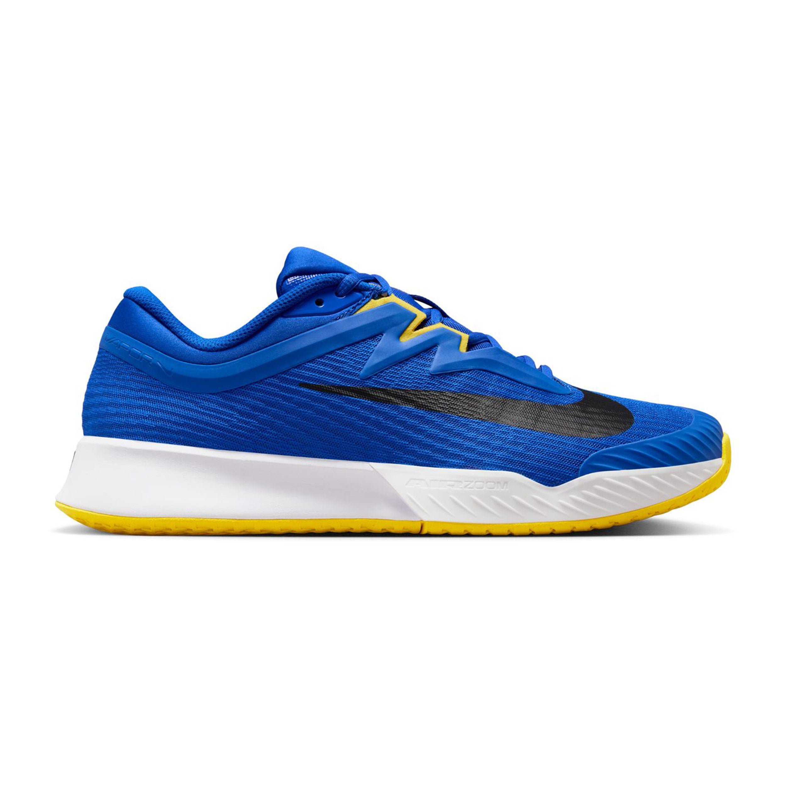 Nike Zoom Vapor Pro 3 Allcourtschuh Herren - blau, gelb