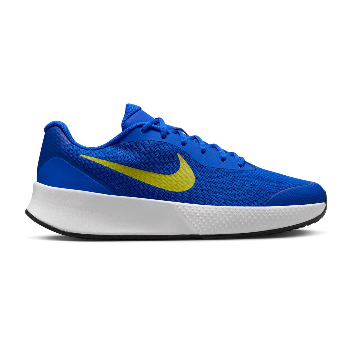 Nike Vapor Lite 3 Sandplatzschuh Herren-blau, gelb