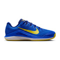 Zoom Vapor 12 Sandplatzschuh Herren-blau, gelb