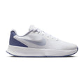 Vapor Lite 3 Allcourtschuh Damen-weiß, blaugrau