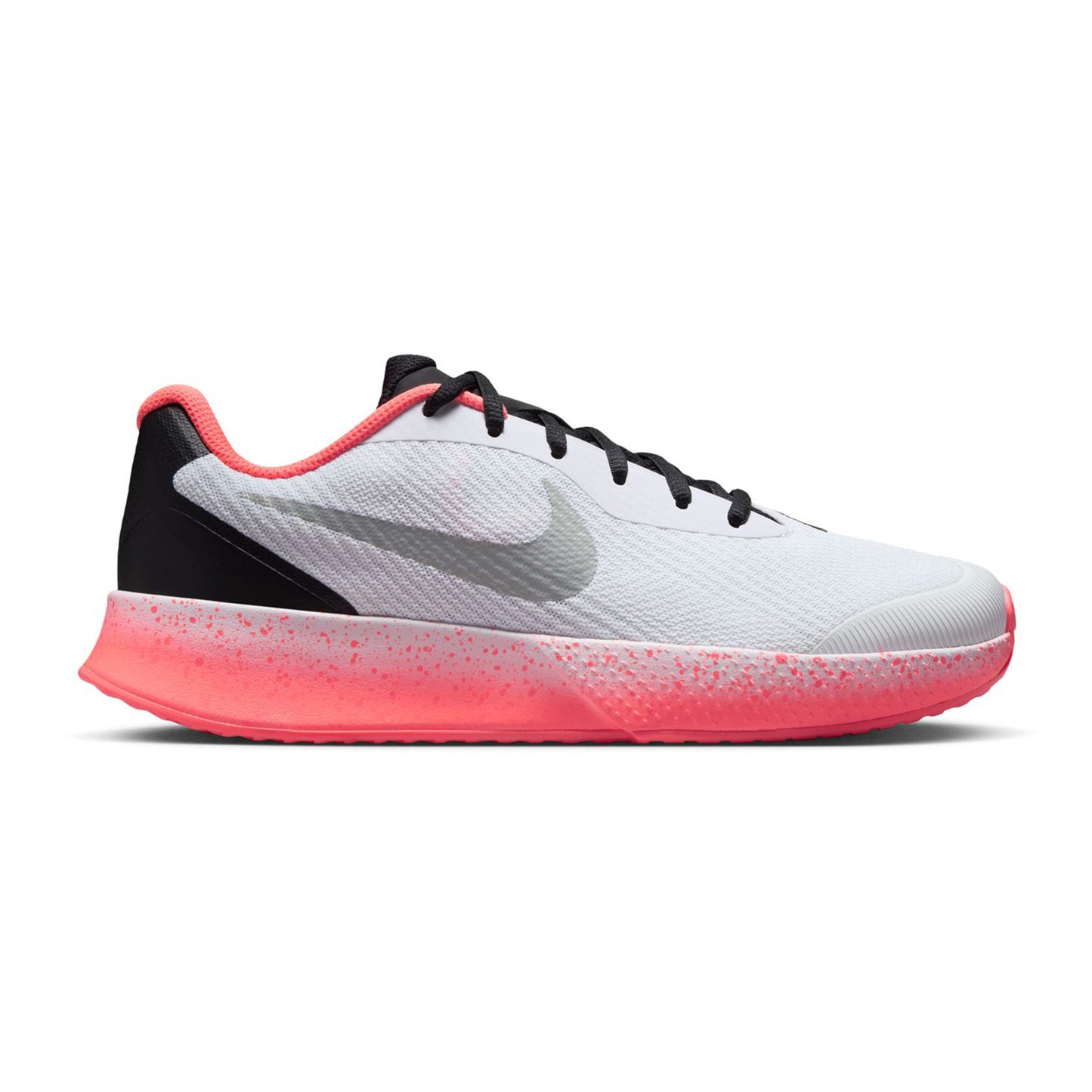Nike Vapor Lite 3 PRM Allcourtschuh Damen - weiß, koralle