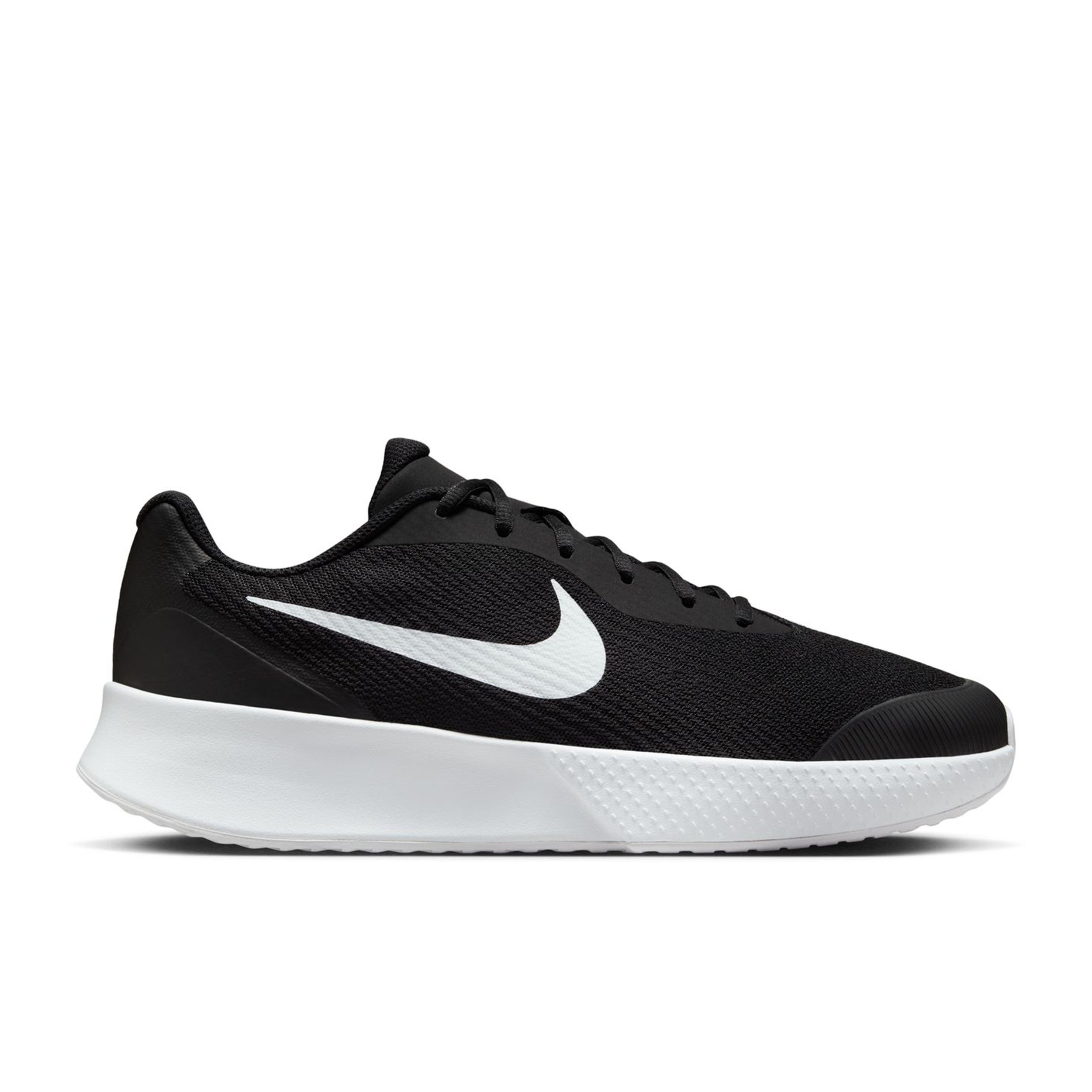 Nike Vapor Lite 3 Allcourtschuh Herren-schwarz, weiß