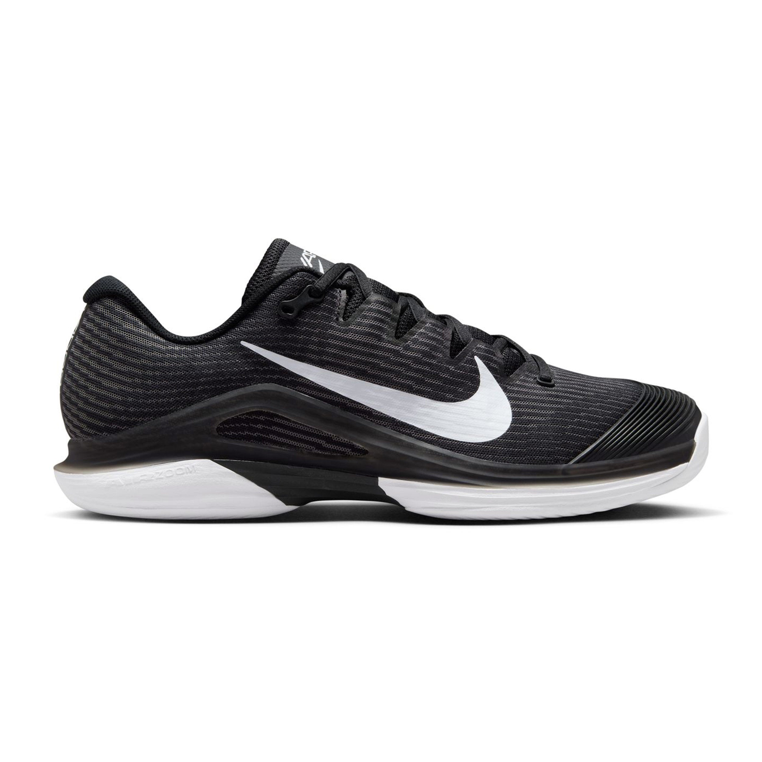 Nike Zoom Vapor 12 Allcourtschuh Herren-schwarz