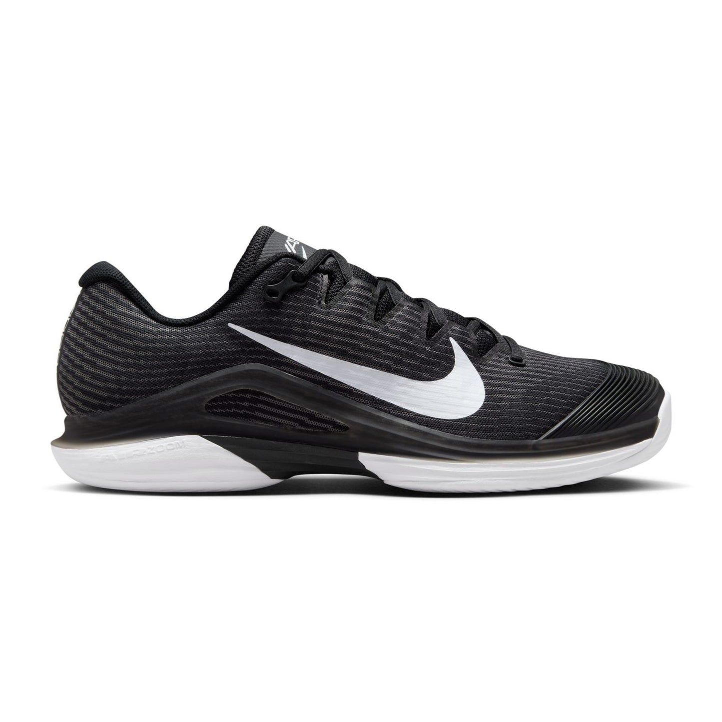 Nike Zoom Vapor 12 Allcourtschuh Herren-schwarz