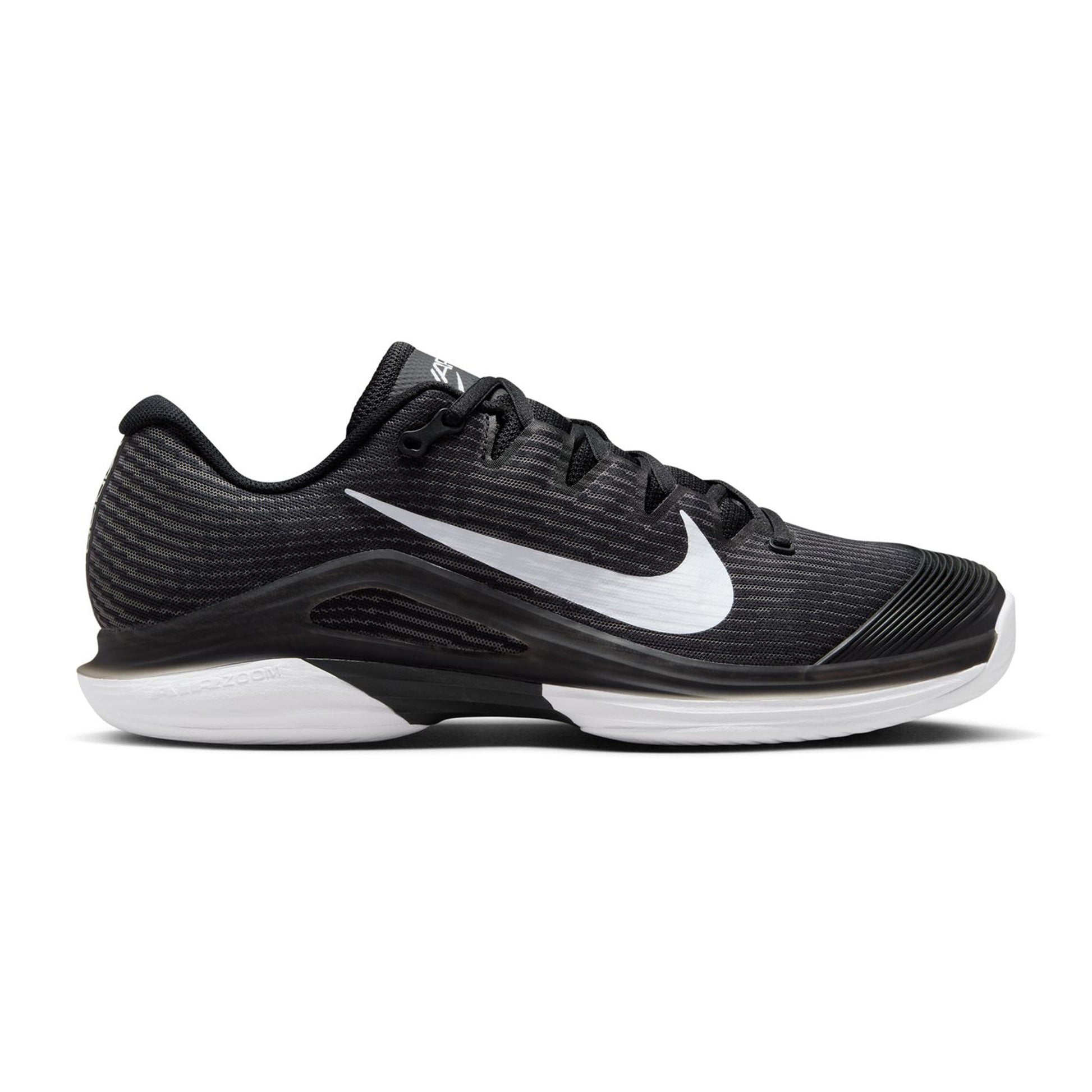 Nike Zoom Vapor 12 Allcourtschuh Herren-schwarz