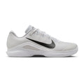 Zoom Vapor 12 Allcourtschuh Herren-weiß, schwarz
