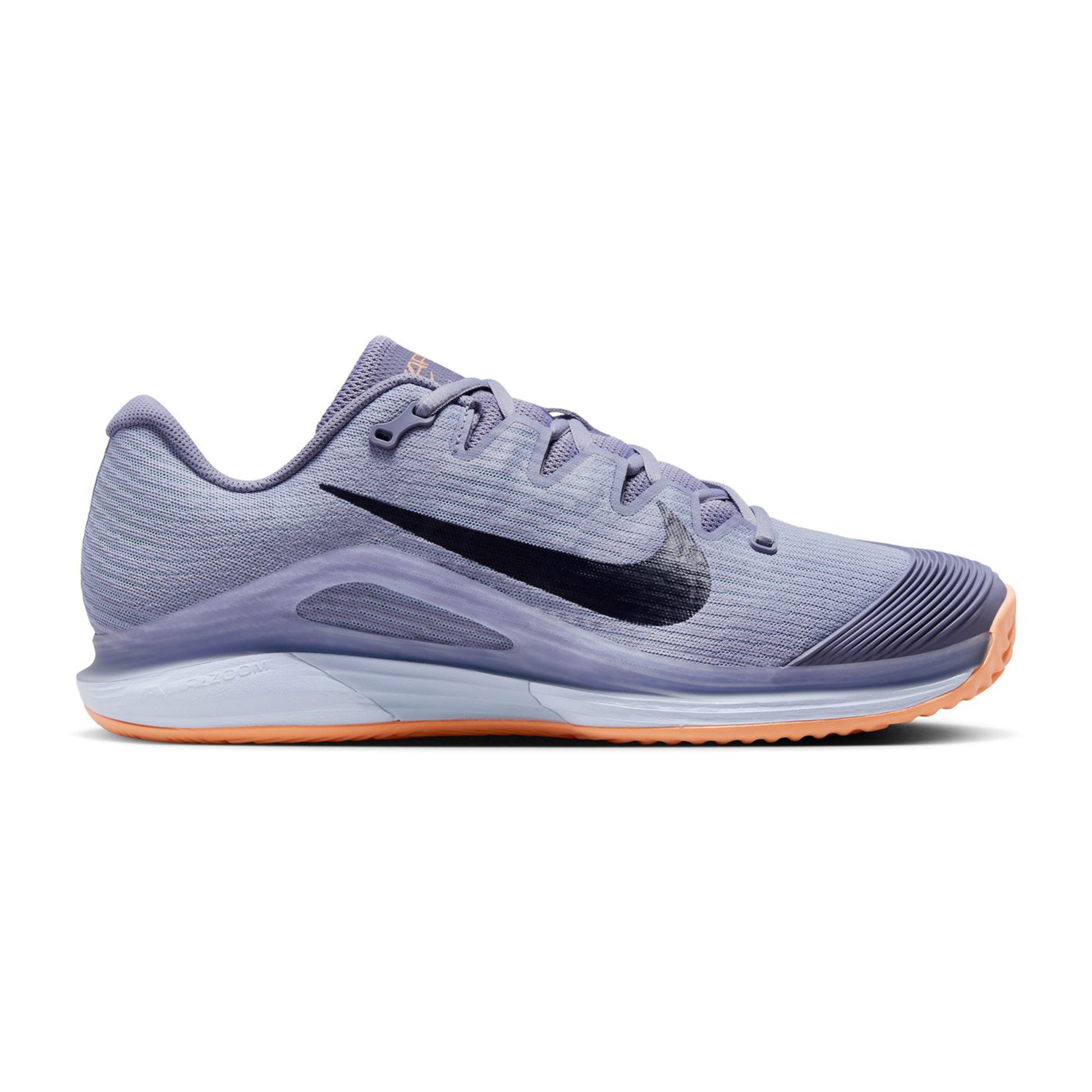 Nike Zoom Vapor 12 Sandplatzschuh Herren-dunkelblau, blau