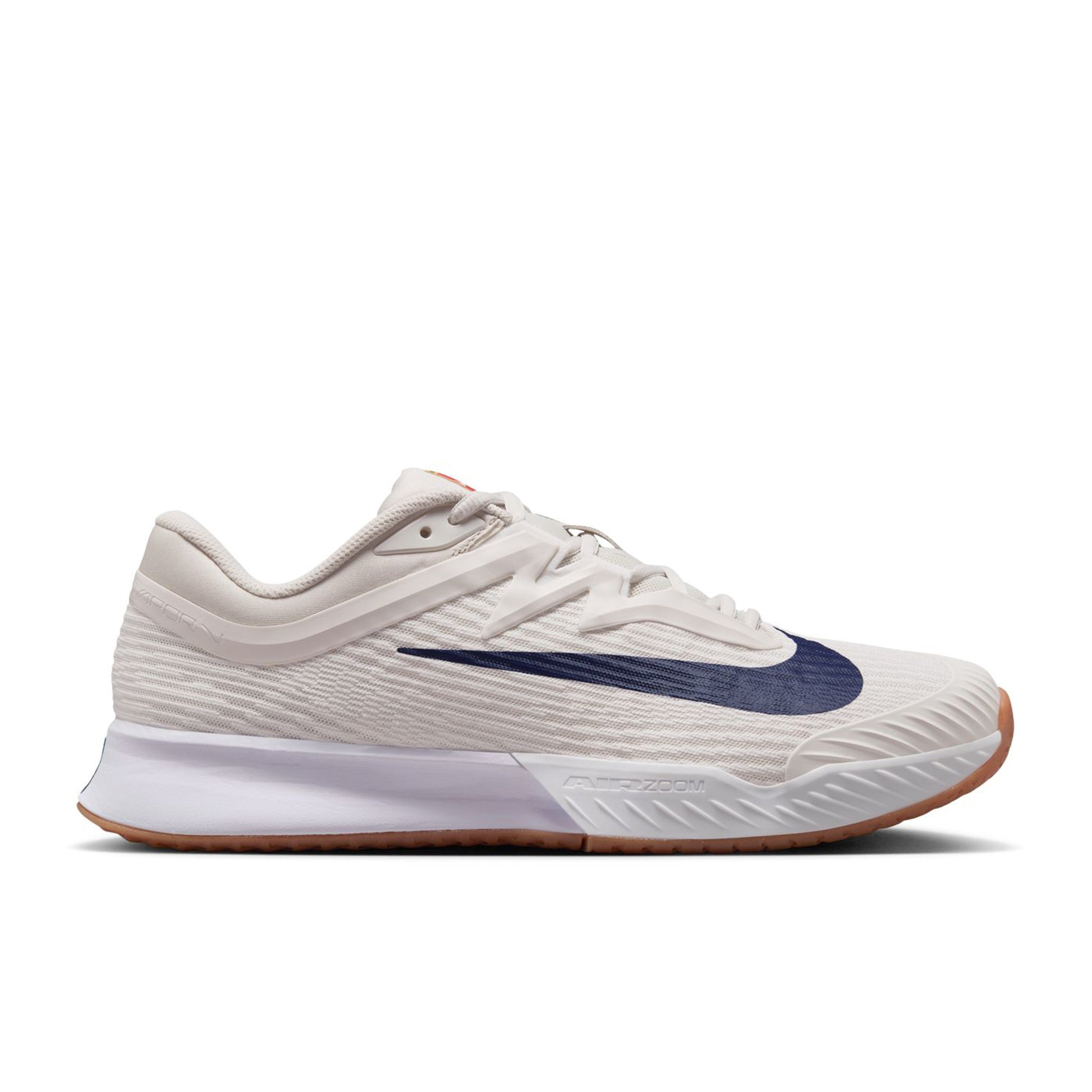 Nike Vapor Pro 3 Allcourtschuh Herren-Beige,Weiß