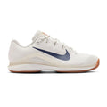 Zoom Vapor 12 Allcourtschuh Herren-beige, weiß