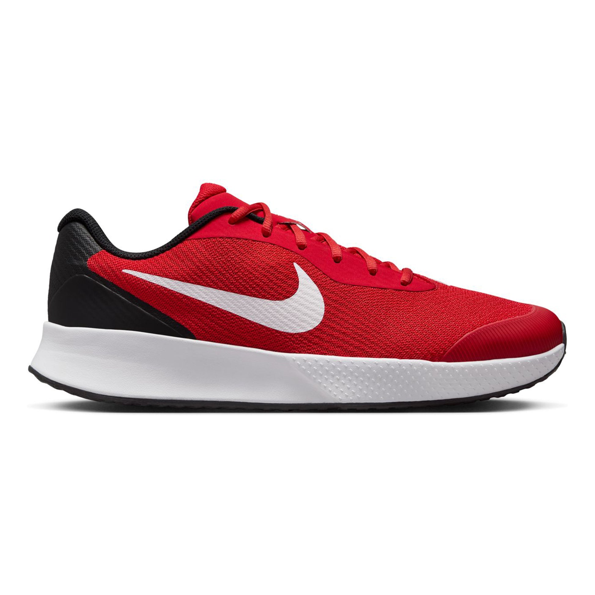 Nike Vapor Lite 3 Allcourtschuh Herren-rot, schwarz