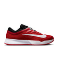 Vapor Pro 3 Allcourtschuh Herren-Rot,Schwarz