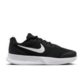 Vapor Lite 3 Sandplatzschuh Damen-schwarz, weiß