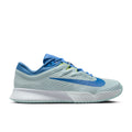 Zoom Vapor Pro 3 Allcourtschuh Damen-hellblau, blau