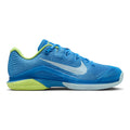Vapor 12 Allcourtschuh Damen-Blau