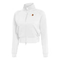 Court Dri-Fit Heritage Trainingsjacke Damen - weiß,