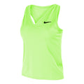 Dri-Fit Victory Court Tank-Top Damen - neongrün,