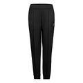 Court Dri-Fit Heritage Knit Trainingshose Damen - schwarz,