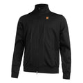 Court Heritage Suit Trainingsjacke Herren - schwarz,