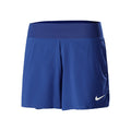 Court Flex Shorts Damen - dunkelblau,