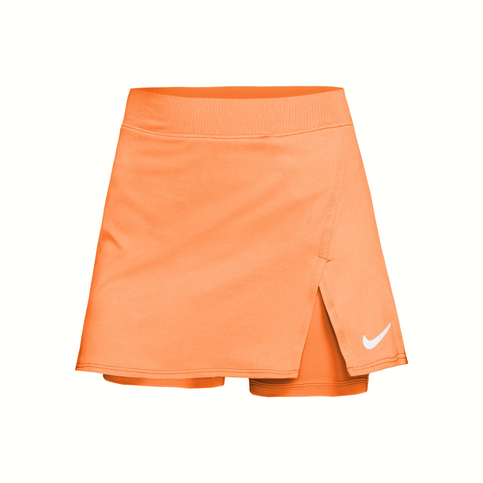 Nike Dri-Fit Victory Court Rock Damen - orange,
