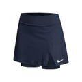 Court Victory Dri-Fit Straight Rock Damen-Dunkelblau