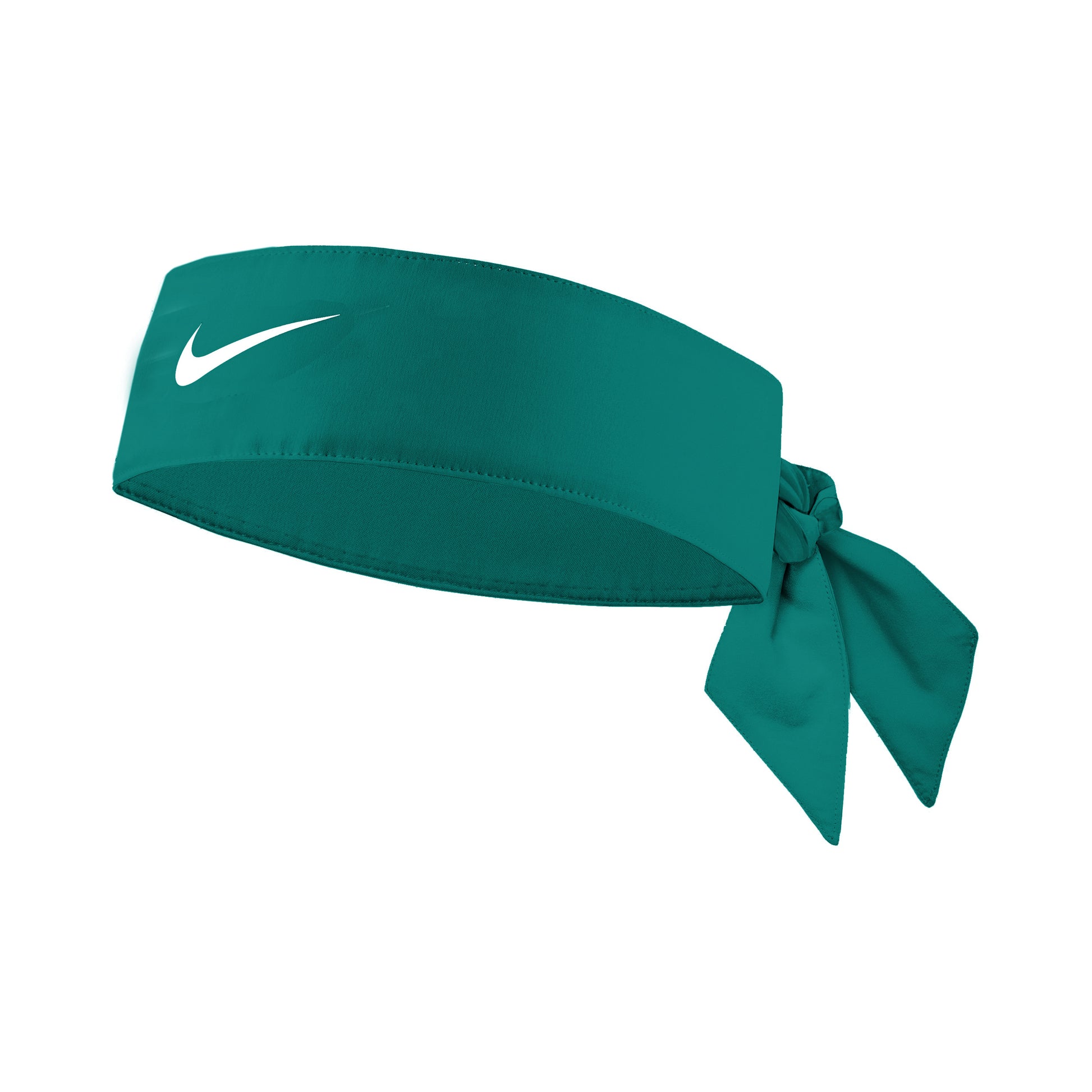 Nike Tennis Premier Bandana Herren-grün