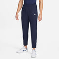 Court  Trainingshose Herren-dunkelblau