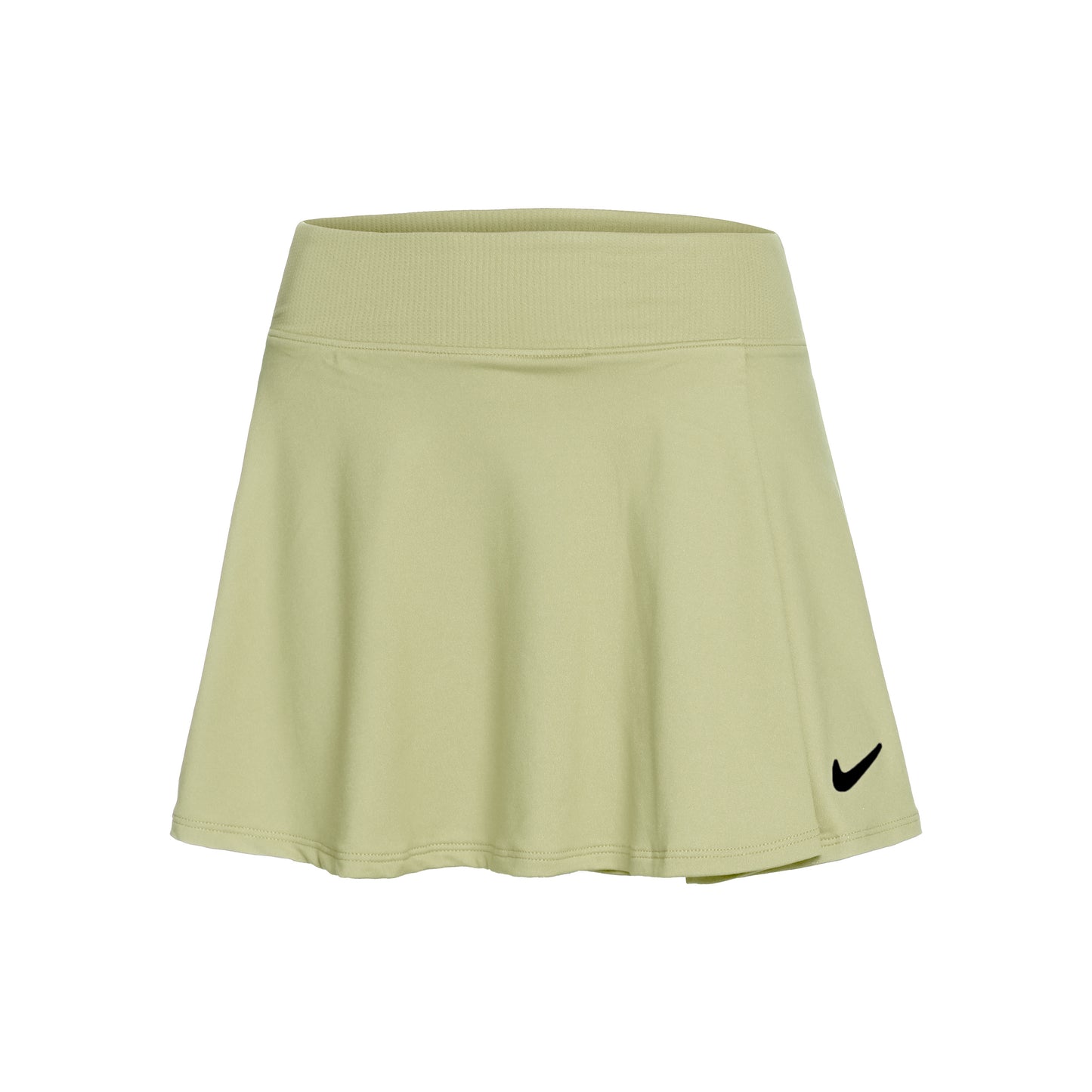 Nike Dri-Fit Victory Court Flouncy Rock Damen - khaki,