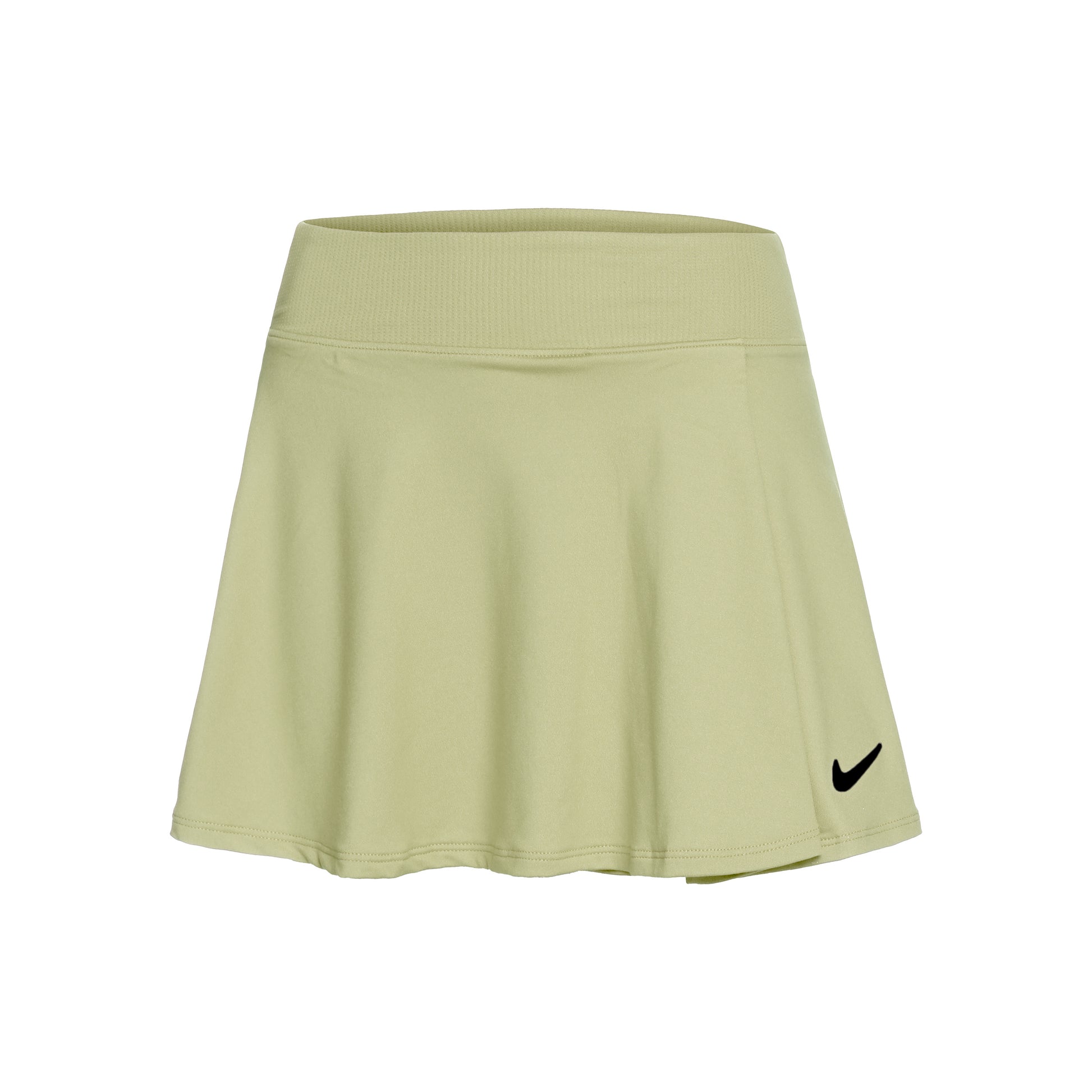 Nike Dri-Fit Victory Court Flouncy Rock Damen - khaki,