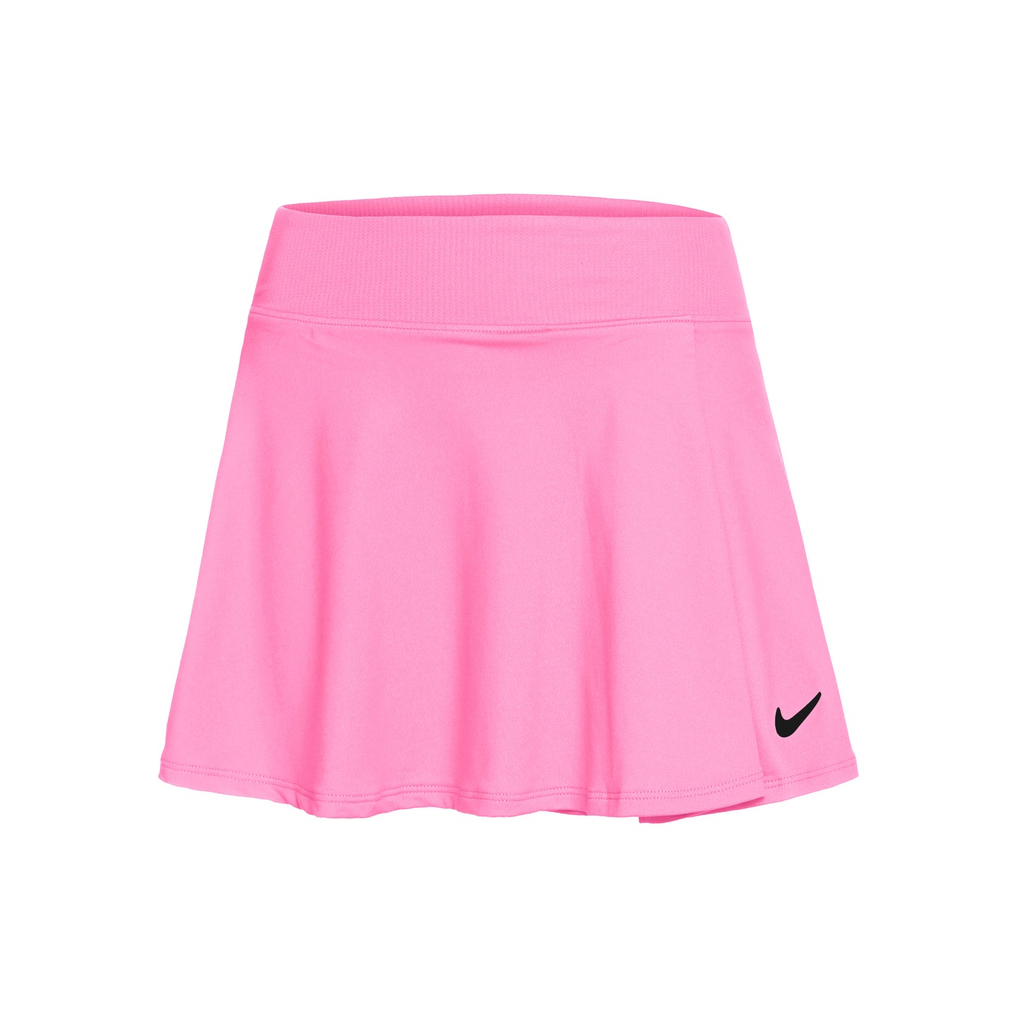 Nike Dri-Fit Victory Court Flouncy Rock Damen - rosa,