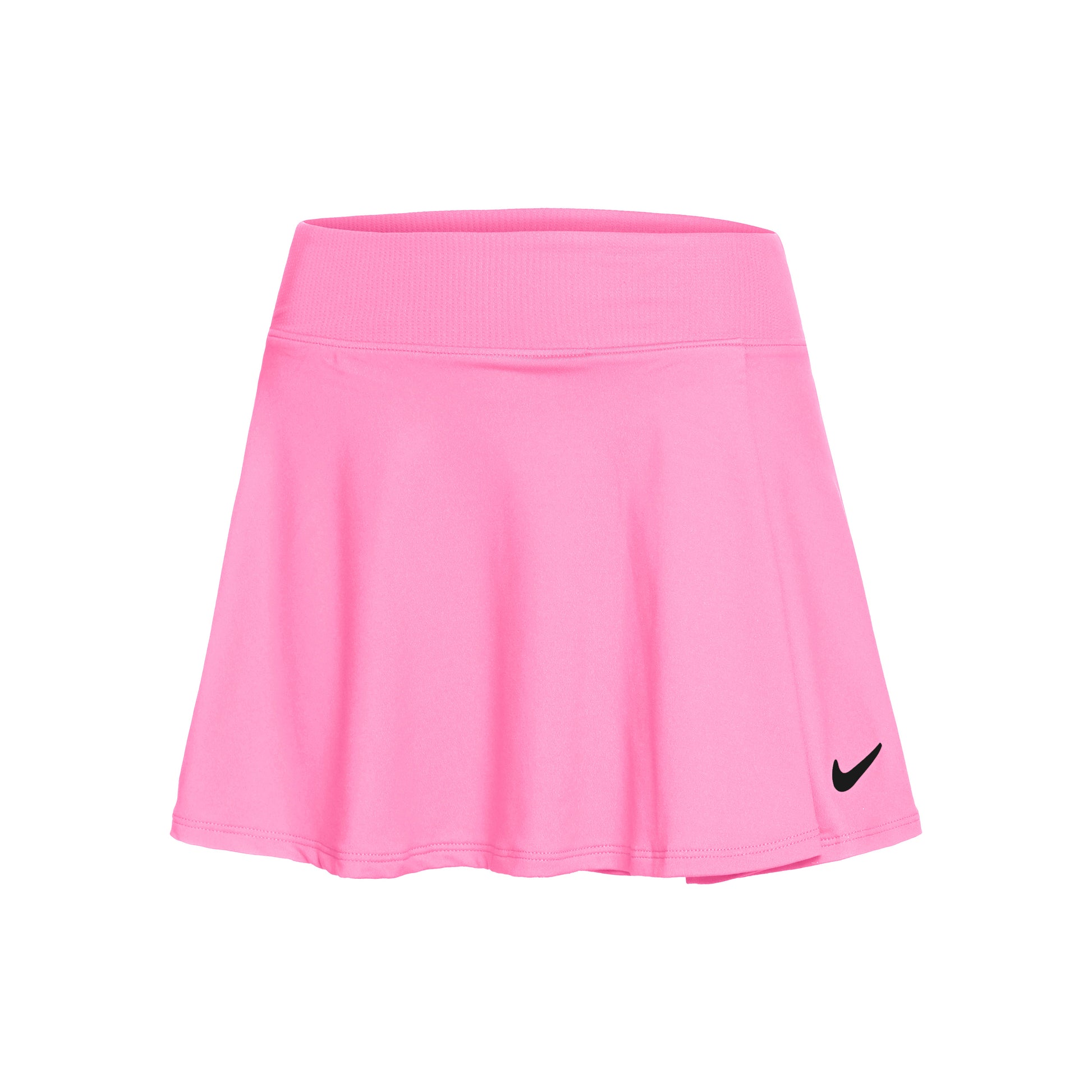 Nike Dri-Fit Victory Court Flouncy Rock Damen - rosa,