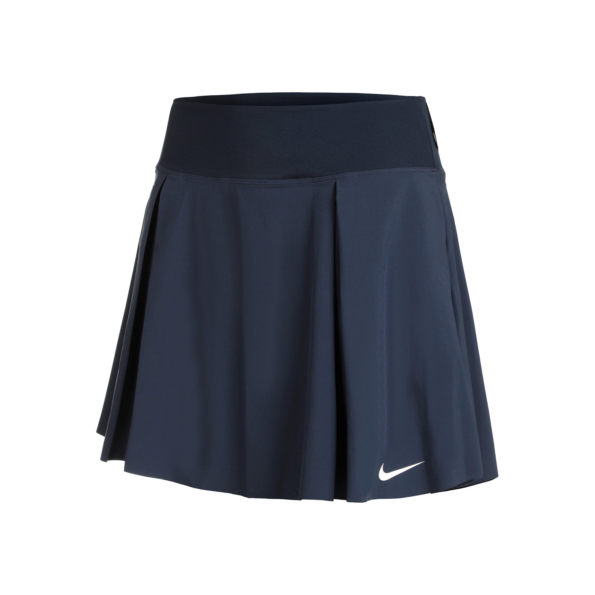 Nike Dri-Fit Regular Rock Damen - dunkelblau,