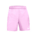 Dri-Fit Victory Court 7in Shorts Herren - rosa,