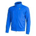 Court Heritage Suit Trainingsjacke Herren - blau,
