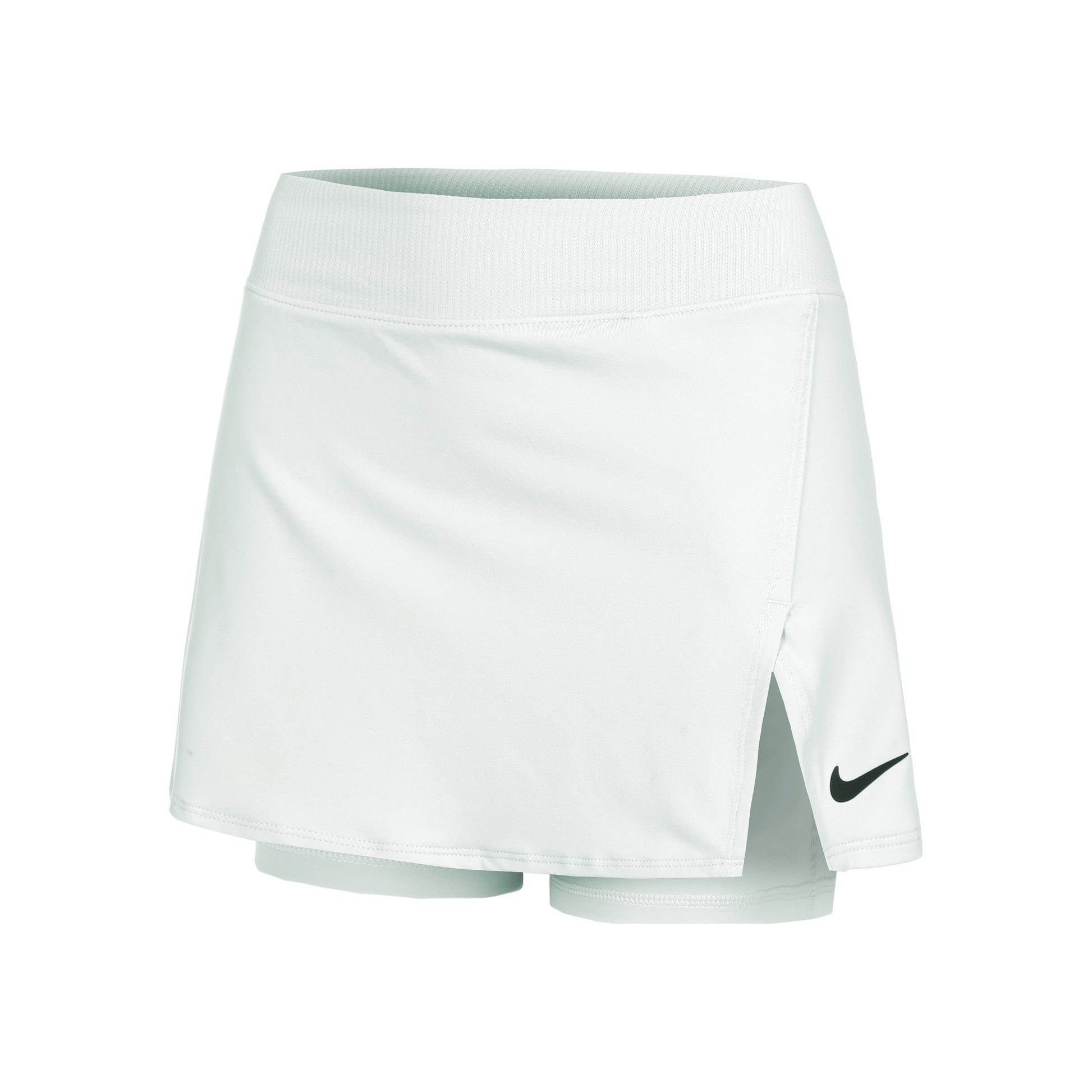 Nike Dri-Fit Victory Court Rock Damen - hellgrau, schwarz