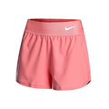 Dri-Fit Court Shorts Damen - koralle,