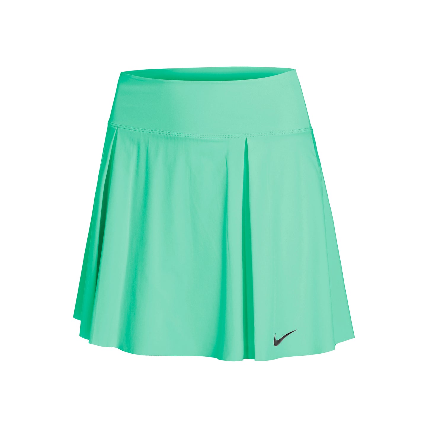 Nike Dri-Fit Regular Rock Damen - hellgrün,