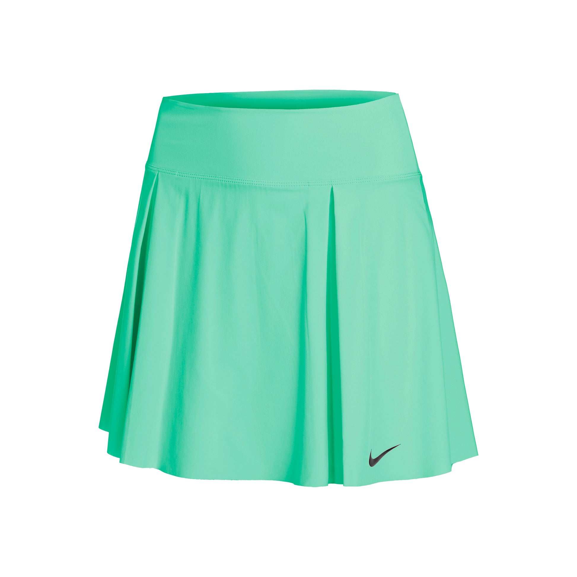 Nike Dri-Fit Regular Rock Damen - hellgrün,