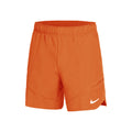 Dri-Fit Court 7in Shorts Herren - rost,