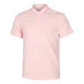 Dri-Fit Victory Court Solid Polo Herren - apricot,