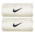 Premier DW Schweißband 2er Pack lang - creme, creme