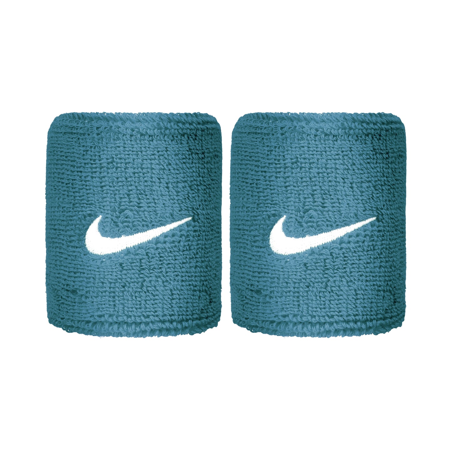 Nike Premier Schweißband 2er Pack Herren-blau